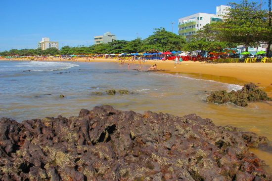 Dia Mundial da Limpeza tem ações em Anchieta nesse sábado (15) 1 praiaanchieta
