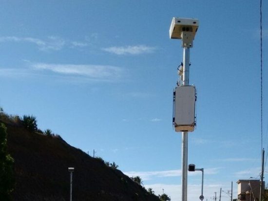 Ipem-ES verifica radares de Guarapari, Anchieta e outras cidades capixabas