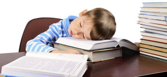 sono - Como regular o sono das crianças na volta às aulas?