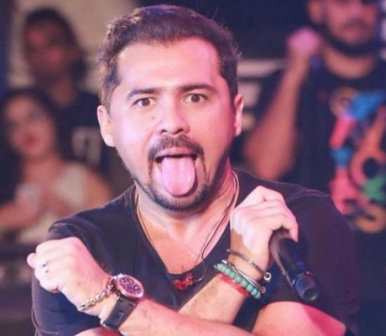 Guarapa Music com Aviões do Forró e DJ Vintage é cancelado 1 xand aviões