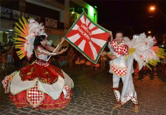 CArnavalAlfredo2 - Grito do Carnaval de Alfredo Chaves acontece sexta (09)
