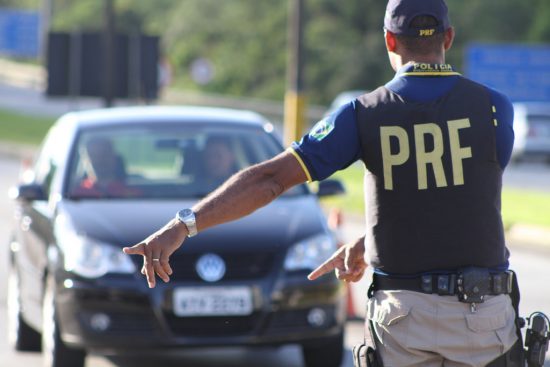 PRF 1 - Operação Carnaval da Polícia Rodoviária Federal já começou