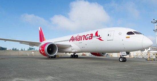 avianca - Aeroporto de Vitória receberá voos da Avianca a partir de abril