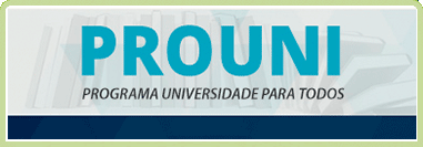 bandeira prouni - Faculdades capixabas oferecem mais de 4,6 mil bolsas pelo ProUni