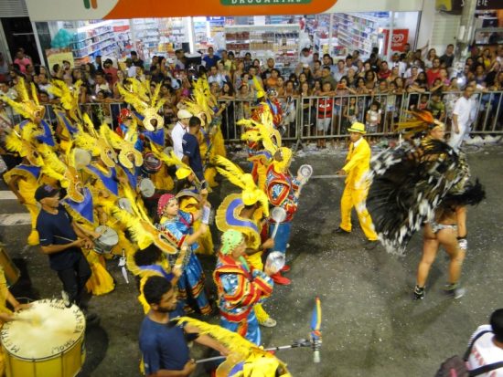 carnaval - Empresa responsável pelo Carnaval de Guarapari foi definida