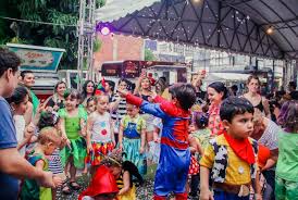 carnaval2 Copia - Carnaval em família: confira as dicas para curtir com os pequenos