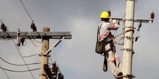 energia - EDP divulga nova interrupção no fornecimento de energia em Guarapari e Anchieta