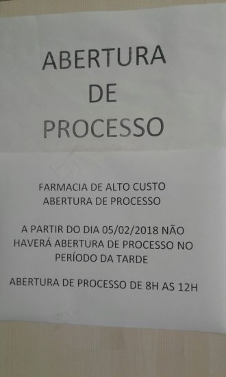 horário farmácia