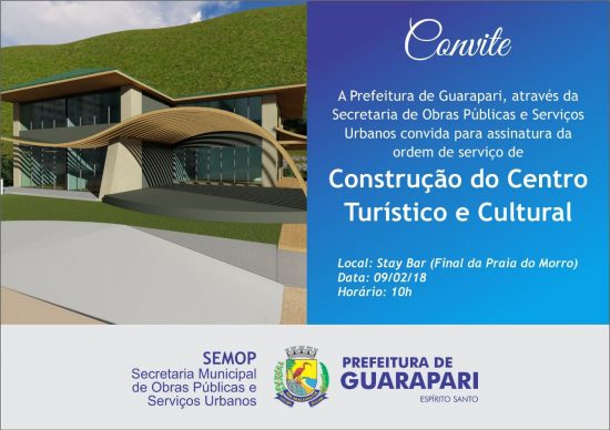 Antigo Stay Bar em Guarapari receberá Polícia Militar e Videomonitoramento 1 ordem