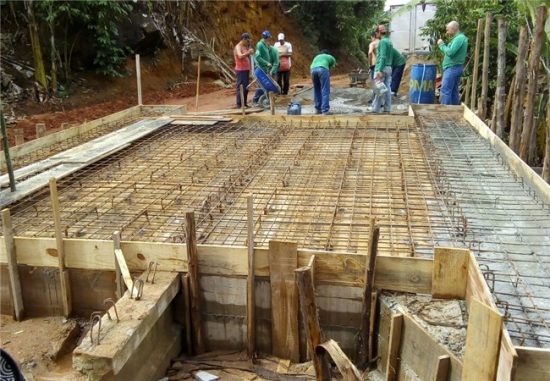 Pontes garantem a segurança de comunidades em Alfredo Chaves 1 ponte ac 1