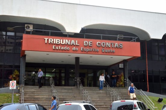 thumbnail tribunalcontas - Liminar suspende decisão do TCE que rejeita contas de 2012 do prefeito de Guarapari
