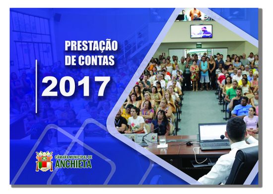 Câmara de Anchieta disponibiliza prestação de contas digital 1 CAPA INDEX