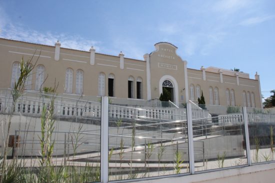 Curso gratuito de Marketing Digital para empresários de Anchieta 1 Centro Cultural Anchieta