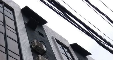 Edf. Parthenon passará por obras nesse domingo (25), com interdição da via, em Guarapari 2 IMG 20180321 WA0031