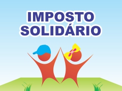 IMPOSTOSOLIDARIO - Últimos dias para declarar o IR 2018; Imposto pode ajudar crianças e adolescentes de Guarapari