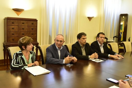 Governo autoriza concurso para o Iema 1 PH Iema 1