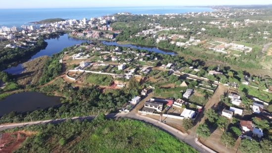 Santa Arinda - Justiça reafirma responsabilidade da prefeitura de Guarapari para instalação de luz em Santa Arinda