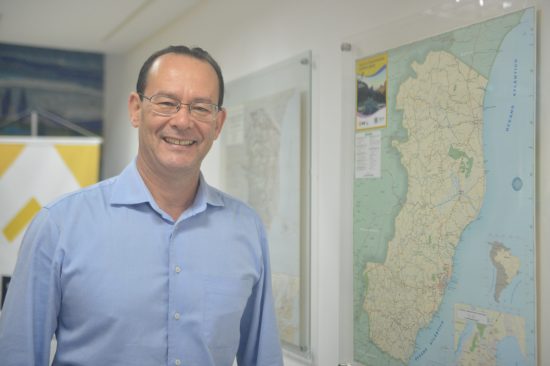 Governo do Estado promete finalizar parte da nova orla do canal de Guarapari em abril 3 THI 2752