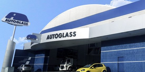 autoglass 4 - Autoglass anuncia investimentos em Guarapari