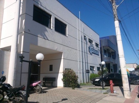 Presos suspeitos da tentativa de homicídio em Guarapari 1 civil