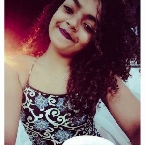 Adolescente desaparecida é encontrada na Praia do Morro em Guarapari 1 desaparecida glaucianny
