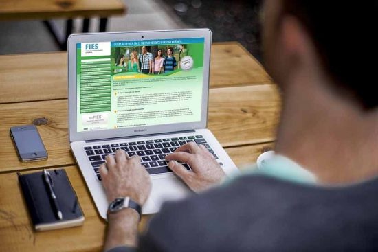 Inscrições para o Fies são prorrogadas até amanhã (24) 1 fies2