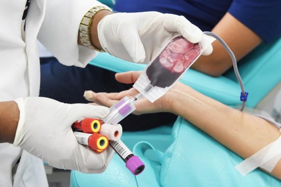 Hemoes convoca para doação de plaquetas 1 hemoes plaquetas