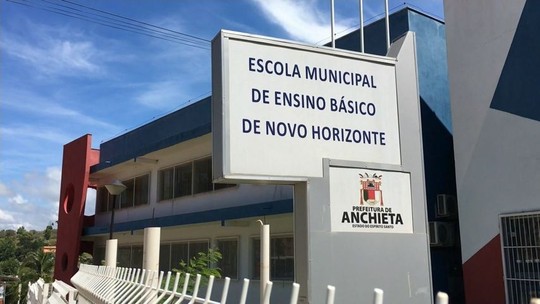 - Prefeitura de Anchieta envia nota oficial sobre bactéria na merenda
