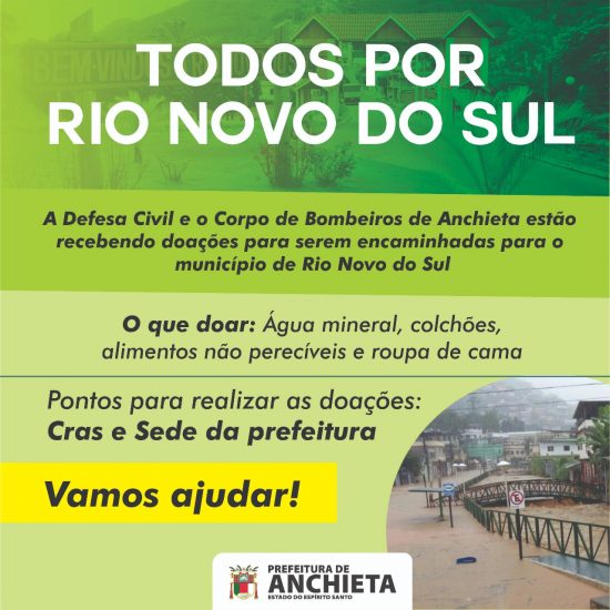 Interior de Anchieta devastado após temporal deste fim de semana 4 rionovo