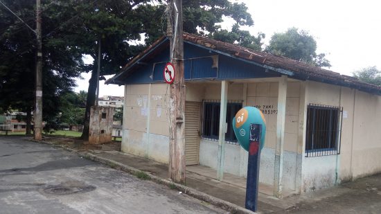 20180412 135458 - Seu bairro no Folha: Associação de moradores do Adalberto pede atenção do poder público