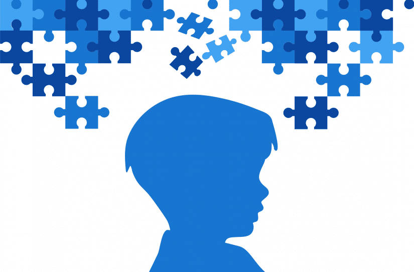Autismo Blue Copy - Apae de Guarapari promove mês de conscientização sobre o Autismo