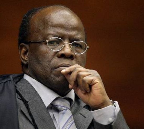 Joaquim Barbosa