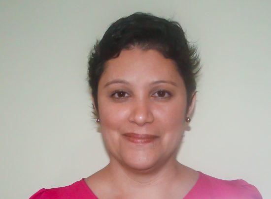 Nota de falecimento: Josiana Caminatti 1 Josiana 1