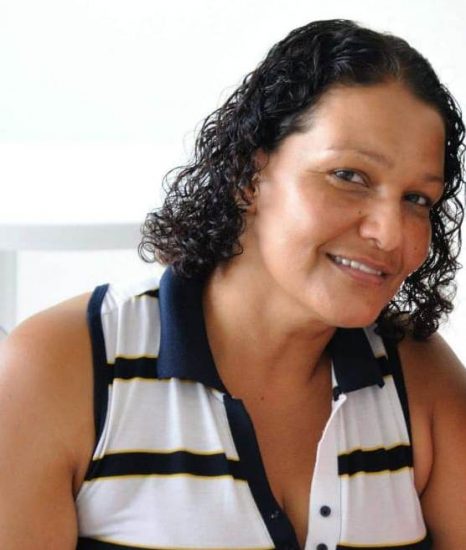 Nota de falecimento: Maria Helena Westphal 1 Maria Helena Westphal 1