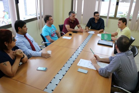 Câmara instaura CPI para apurar supostas irregularidades na Prefeitura de Anchieta 1 Reunião CPI 12 1024x683