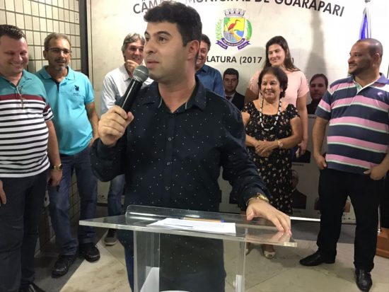 Sala das Comunidades Câmara 2