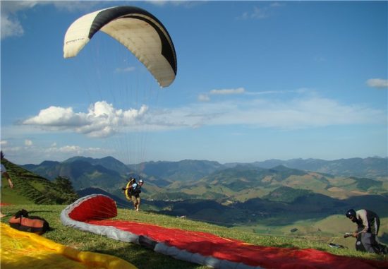Alfredo Chaves terá R$ 350 mil a mais para investir em turismo 3 ac 1