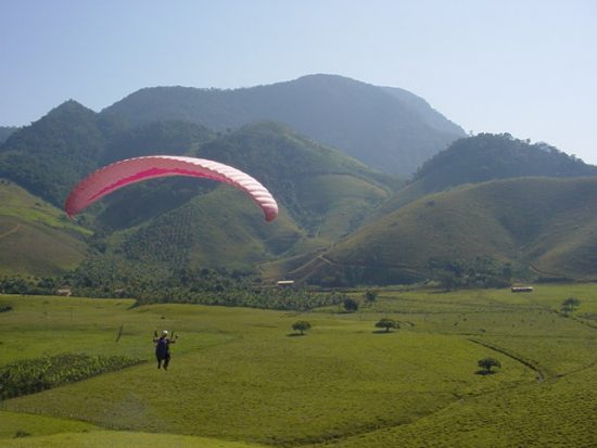 Alfredo Chaves terá R$ 350 mil a mais para investir em turismo 1 alfredo chaves 2