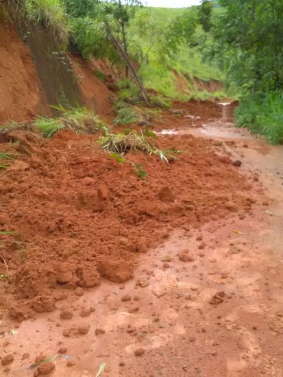 chuva Alfredo prefeitura 3