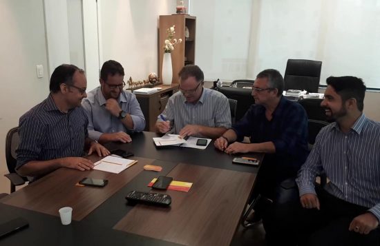 filiação PSB Dr Rogério 1