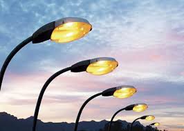 iluminação - Guarapari poderá ter o “Cidade Inteligente”, projeto de iluminação pública sustentável
