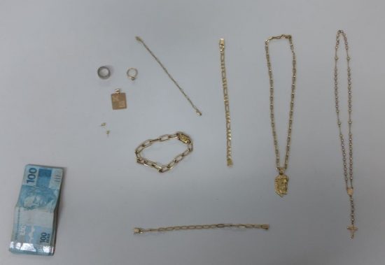 material fotografico roubado receptação 3