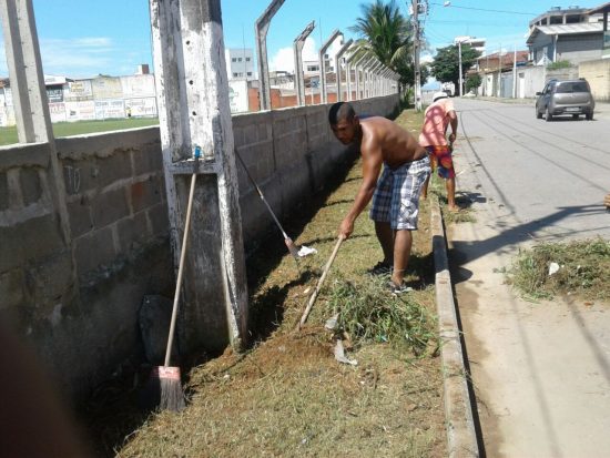 mutirão Kubistchek 2