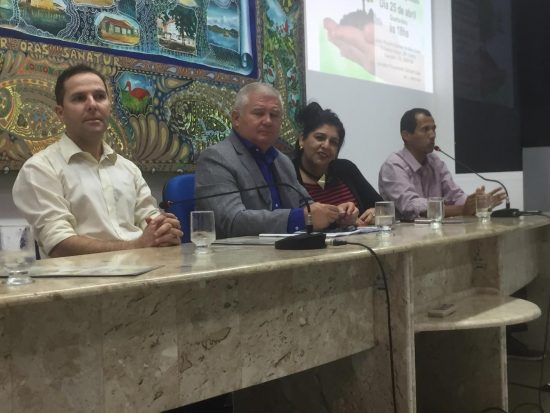 rural6 - Vereador de Guarapari propõe volta da pasta da Agricultura em uma única Secretaria