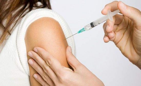 vacina gripe - ES registra primeira morte por gripe em 2018