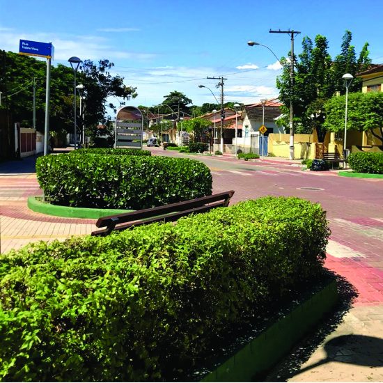 Música e gastronomia durante feriado de Corpus Christi em Iriri 1 Circuito Musical crédito da foto IririVivo