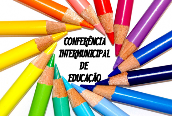 Conferencia - Alfredo Chaves vai receber a Conferência Intermunicipal de Educação
