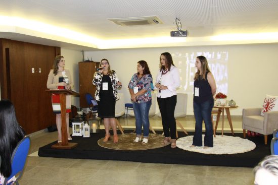 MG 1543 - Evento motiva mulheres empreendedoras em Guarapari