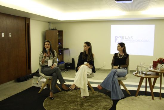 MG 1643 - Evento motiva mulheres empreendedoras em Guarapari