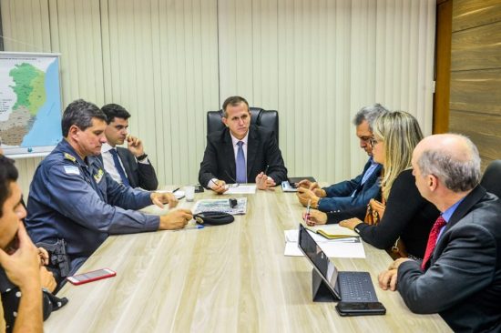 Paralisação dos caminhoneiros: Confira o balanço dos serviços no Estado 1 balanço